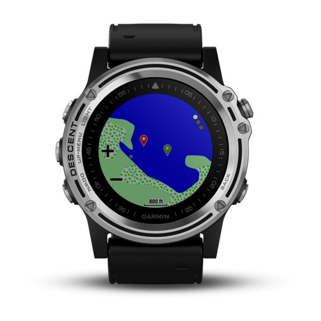 garmin descent mk1 accessories